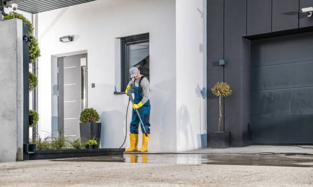 Trusted Arlington, GA Pressure Washing Services Experts
